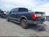 Nissan Titan Xd Platinum Reserve Diesel 1N6BA1F22GN506637 fotografie