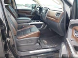 Nissan Titan Xd Platinum Reserve Diesel 1N6BA1F22GN506637 снимка