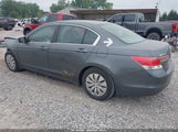 Honda Accord 2.4 Lx 1HGCP2F36BA014960 fotografie