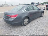 Honda Accord 2.4 Lx 1HGCP2F36BA014960 fotografie