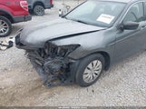 Honda Accord 2.4 Lx 1HGCP2F36BA014960 fotografie