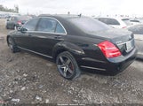 Mercedes-Benz S 550 WDDNG7DB3CA421897 photo