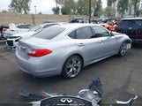 Infiniti M37 JN1BY1AP1DM513844 снимка