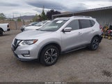 Nissan Rogue Sl JN8AT2MV2JW308464 fotografie