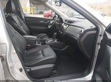 Nissan Rogue Sl JN8AT2MV2JW308464 fotografie