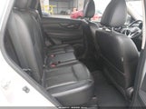 Nissan Rogue Sl JN8AT2MV2JW308464 fotografie