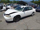 Chevrolet Classic 1G1ND52F14M564997 снимка