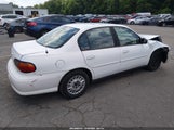Chevrolet Classic 1G1ND52F14M564997 снимка