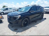 GMC Terrain Awd Slt 3GKALVEXXLL112735 снимка