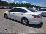 Nissan Altima 2.5 S 1N4AL3AP8EN352056 fotografie