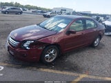 Ford Fusion Se 3FAHP07Z67R217331 fotografie