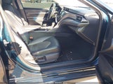 Toyota Camry Se 4T1G11AKXLU951915 photo