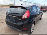 Ford Fiesta Titanium 3FADP4FJ0GM204007 photo