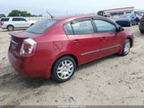 Nissan Sentra 2.0 S 3N1AB6APXCL681615 снимка