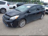 Toyota Prius V Five JTDZN3EU5C3126797 fotografie
