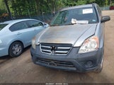 Honda Cr-V Lx SHSRD68545U302052 снимка