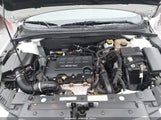 Chevrolet Cruze 2Lt Auto 1G1PE5SB5E7423868 снимка