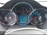 Chevrolet Cruze 2Lt Auto 1G1PE5SB5E7423868 снимка