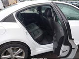 Chevrolet Cruze 2Lt Auto 1G1PE5SB5E7423868 снимка