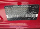 Mitsubishi Outlander Sport 2.0 Be 2Wd/2.0 Es 2Wd/2.0 Le 2Wd/2.0 S 2Wd JA4APUAU0NU012992 photo