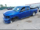 Ram  Express 4X4 6'4 Box 1C6RR7FG2JS263856 fotografie
