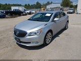 Buick Lacrosse Leather Group 1G4GC5G39EF168884 fotografie