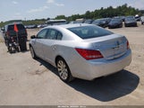 Buick Lacrosse Leather Group 1G4GC5G39EF168884 fotografie