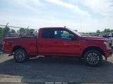 Ford F-150 Xlt 1FTEX1EP4LFB96734 fotografie