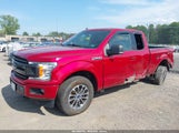 Ford F-150 Xlt 1FTEX1EP4LFB96734 fotografie