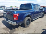 Ford F-150 Lariat/Xl/Xlt 1FTEW1CP6FKE76589 photo