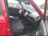 Kia Soul + KNDJT2A25A7162917 fotografie