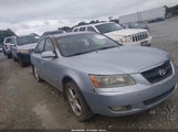 Hyundai Sonata 5NPEU46F16H147050 снимка