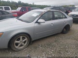 Hyundai Sonata 5NPEU46F16H147050 снимка