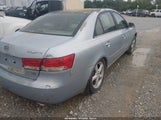 Hyundai Sonata 5NPEU46F16H147050 снимка