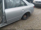 Hyundai Sonata 5NPEU46F16H147050 снимка