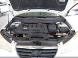 Hyundai Elantra Gls/Ltd/Se KMHDU46D77U171883 fotografie