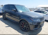 Land Rover Range Rover Sport Hse Dynamic SALWR2SE1LA700055 fotografie