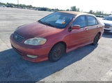 Toyota Corolla S 1NXBR32E84Z254235 photo