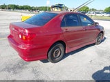 Toyota Corolla S 1NXBR32E84Z254235 photo