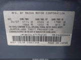 Mazda Mazdaspeed3 Sport JM1BK34LX71756125 photo