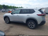 Nissan Rogue Sv Fwd 5N1BT3BA1PC890181 fotografie