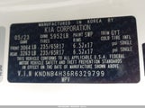 Kia Carnival Mpv Lx Seat Package KNDNB4H36R6329799 photo