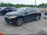 Acura Rdx 5J8TB4H54EL012173 fotografie
