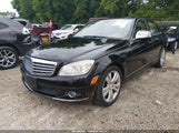Mercedes-Benz C 300 Luxury 4Matic/Sport 4Matic WDDGF81X38F191516 fotografie