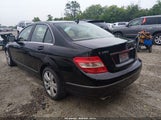 Mercedes-Benz C 300 Luxury 4Matic/Sport 4Matic WDDGF81X38F191516 fotografie