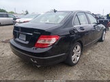 Mercedes-Benz C 300 Luxury 4Matic/Sport 4Matic WDDGF81X38F191516 fotografie