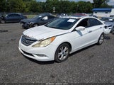 Hyundai Sonata Limited 5NPEC4AC3BH168248 снимка
