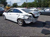 Hyundai Sonata Limited 5NPEC4AC3BH168248 снимка