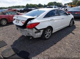 Hyundai Sonata Limited 5NPEC4AC3BH168248 снимка