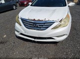 Hyundai Sonata Limited 5NPEC4AC3BH168248 снимка